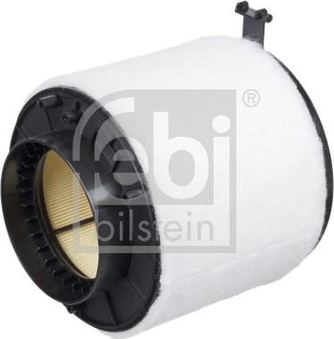 Febi Bilstein 108326 - Filtru aer aaoparts.ro