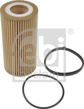 Febi Bilstein 108323 - Filtru ulei aaoparts.ro