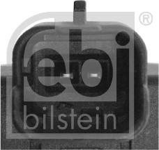 Febi Bilstein 108374 - Convertor presiune, esapament aaoparts.ro