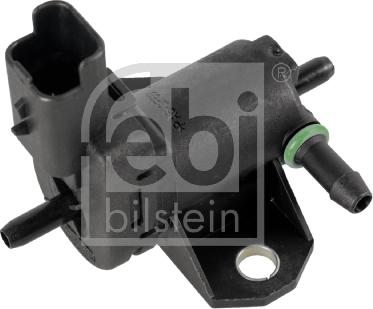 Febi Bilstein 108374 - Convertor presiune, esapament aaoparts.ro