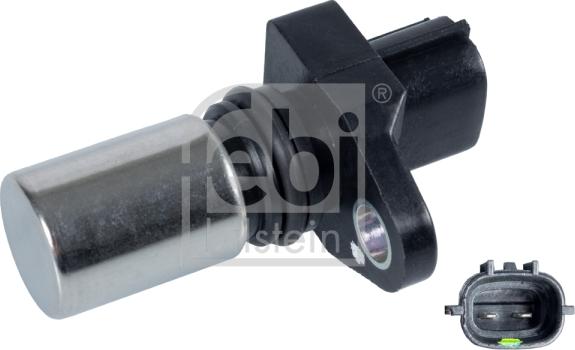 Febi Bilstein 108299 - Senzor impulsuri, arbore cotit aaoparts.ro