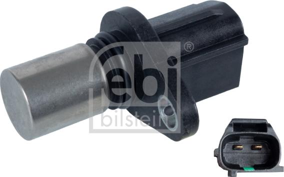 Febi Bilstein 108295 - Senzor,pozitie ax cu came aaoparts.ro