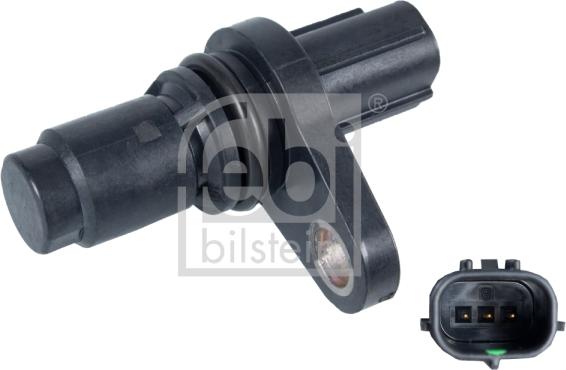 FEBI Bilstein 108296 - Senzor,pozitie ax cu came aaoparts.ro