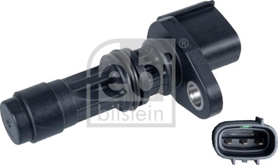 Febi Bilstein 108292 - Senzor impulsuri, arbore cotit aaoparts.ro