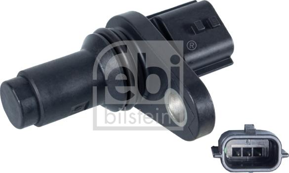 Febi Bilstein 108256 - Senzor impulsuri, arbore cotit aaoparts.ro