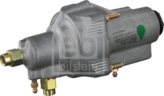 Febi Bilstein 108264 - Servo ambreiaj aaoparts.ro
