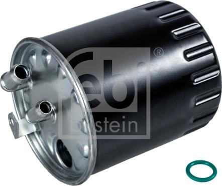 Febi Bilstein 108288 - Filtru combustibil aaoparts.ro