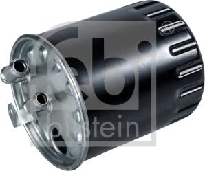 Febi Bilstein 108288 - Filtru combustibil aaoparts.ro