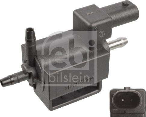 Febi Bilstein 108232 - Supapa control,admisie aer aaoparts.ro