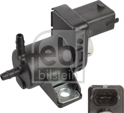 Febi Bilstein 108220 - Convertor presiune, esapament aaoparts.ro