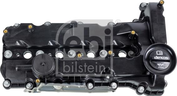 Febi Bilstein 108274 - Capac culbutor aaoparts.ro