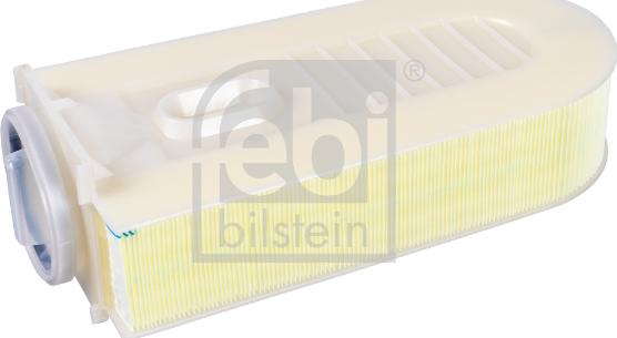 Febi Bilstein 108278 - Filtru aer aaoparts.ro