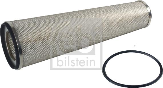 Febi Bilstein 108793 - Filtru aer aaoparts.ro