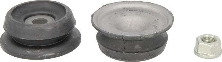 Febi Bilstein 10875 - Rulment sarcina suport arc aaoparts.ro