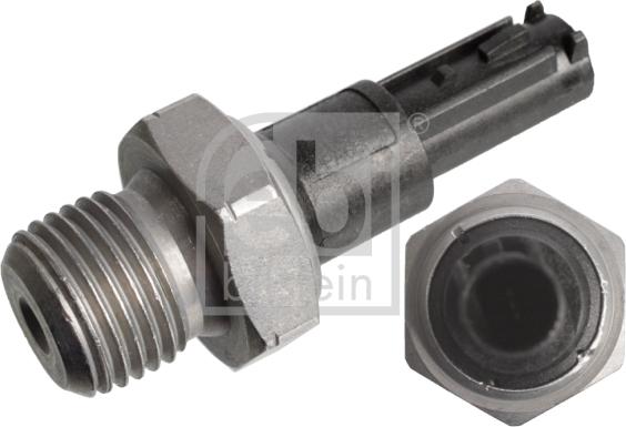 Febi Bilstein 108713 - Senzor,presiune ulei aaoparts.ro