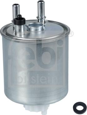 Febi Bilstein 108735 - Filtru combustibil aaoparts.ro