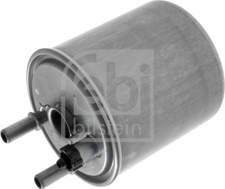 Febi Bilstein 108736 - Filtru combustibil aaoparts.ro