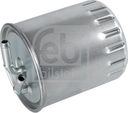 Febi Bilstein 108738 - Filtru combustibil aaoparts.ro