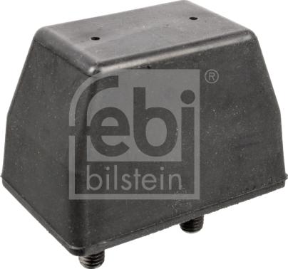 Febi Bilstein 108723 - Tampon cauciuc, suspensie aaoparts.ro