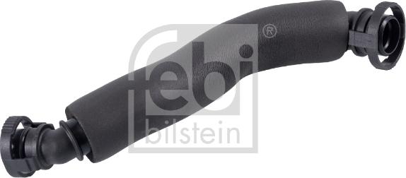 Febi Bilstein 108771 - Furtun,aerisire bloc motor aaoparts.ro