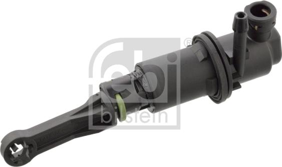 Febi Bilstein 103992 - Pompa centrala, ambreiaj aaoparts.ro
