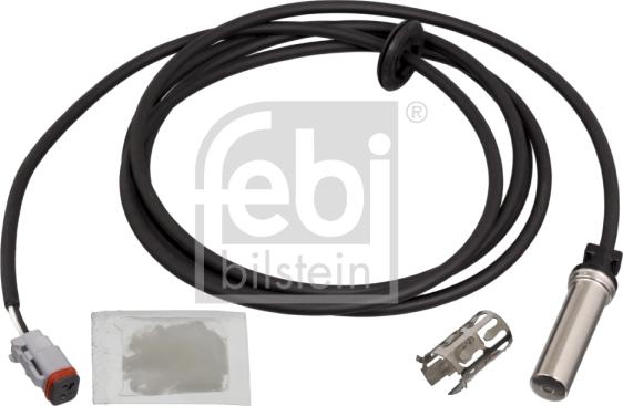 Febi Bilstein 103945 - Senzor,turatie roata aaoparts.ro