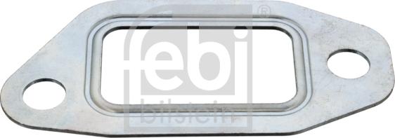 Febi Bilstein 103948 - Garnitura, galerie evacuare aaoparts.ro
