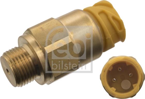 Febi Bilstein 103910 - Senzor,presiune ulei aaoparts.ro