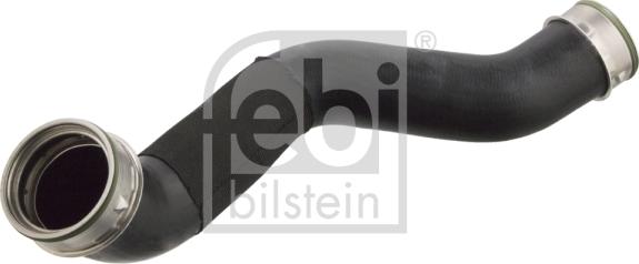 Febi Bilstein 103925 - Furtun aer supraalimentare aaoparts.ro