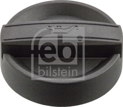 Febi Bilstein 103923 - Buson,umplere ulei aaoparts.ro