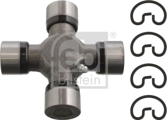 Febi Bilstein 103975 - Articulatie, cardan aaoparts.ro