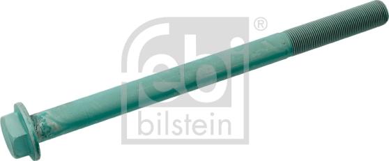 Febi Bilstein 103493 - Bolt fixare, stabilizator aaoparts.ro