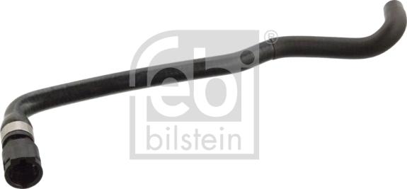 Febi Bilstein 103451 - Furtun radiator aaoparts.ro