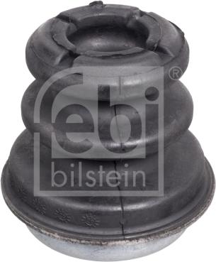 Febi Bilstein 103458 - Tampon cauciuc, suspensie aaoparts.ro