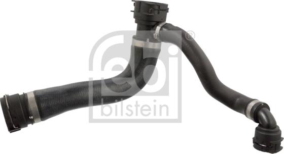 Febi Bilstein 103465 - Furtun radiator aaoparts.ro