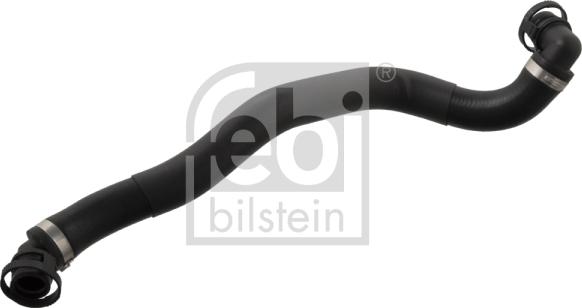 Febi Bilstein 103467 - Furtun, alimentare aer aaoparts.ro