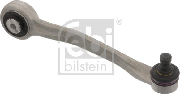 Febi Bilstein 103474 - Brat, suspensie roata aaoparts.ro