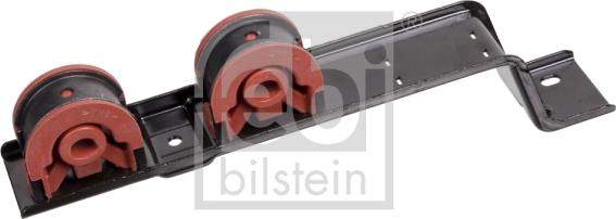 Febi Bilstein 103476 - Suport, toba esapament aaoparts.ro