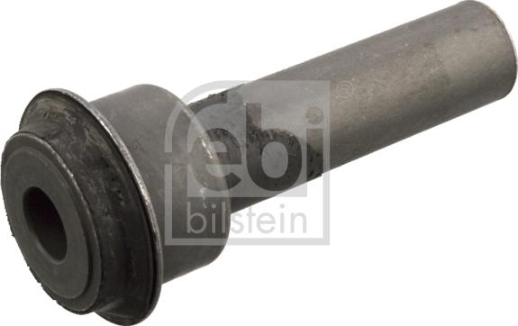 Febi Bilstein 103509 - Suport, ax aaoparts.ro