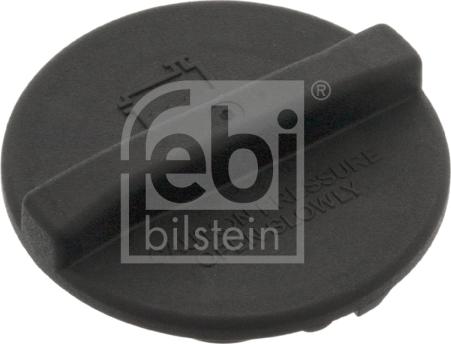 Febi Bilstein 103501 - Buson,vas expansiune aaoparts.ro