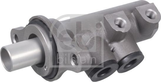 Febi Bilstein 103519 - Pompa centrala, frana aaoparts.ro
