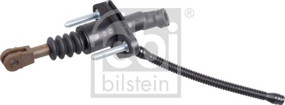 Febi Bilstein 103517 - Pompa centrala, ambreiaj aaoparts.ro