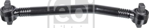 Febi Bilstein 103583 - Brat, suspensie roata aaoparts.ro