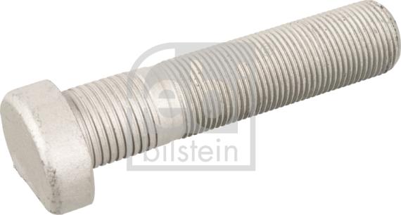 Febi Bilstein 103537 - Bolt roata aaoparts.ro