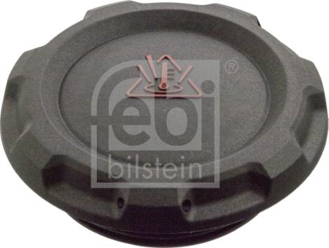 Febi Bilstein 103522 - Buson,vas expansiune aaoparts.ro