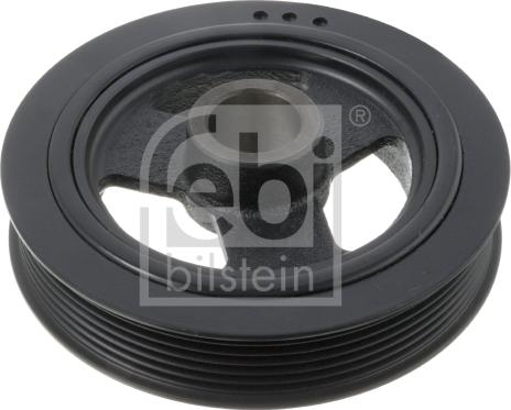 Febi Bilstein 103644 - Fulie curea, arbore cotit aaoparts.ro