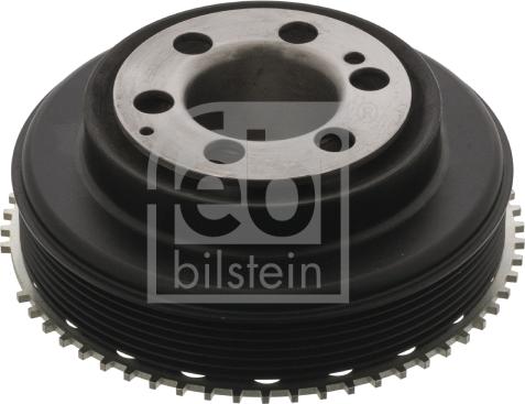 Febi Bilstein 103641 - Fulie curea, arbore cotit aaoparts.ro