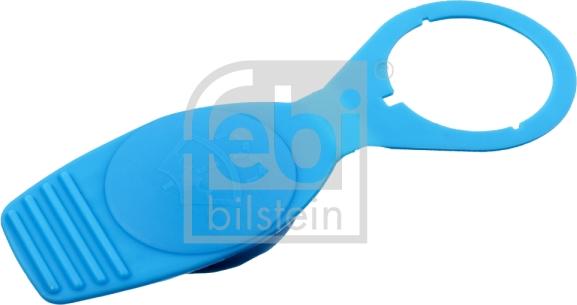 Febi Bilstein 103659 - Buson,rezervor lichid de spalare parbriz aaoparts.ro