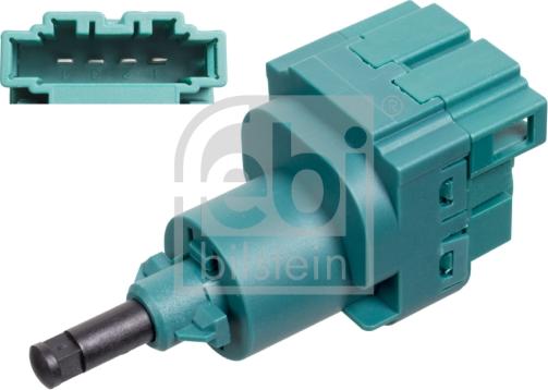 Febi Bilstein 103651 - Comutator lumini frana aaoparts.ro