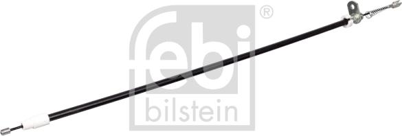 Febi Bilstein 103664 - Cablu, frana de parcare aaoparts.ro